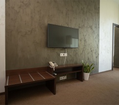 Делюкс премиум в Аристократ