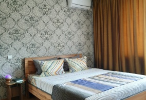 Апартаменты Апартаменты на Антона Петрова, 231 в Алтайском крае