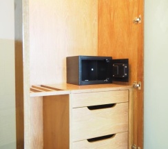 Семейный номер Standard в Your Place Inn