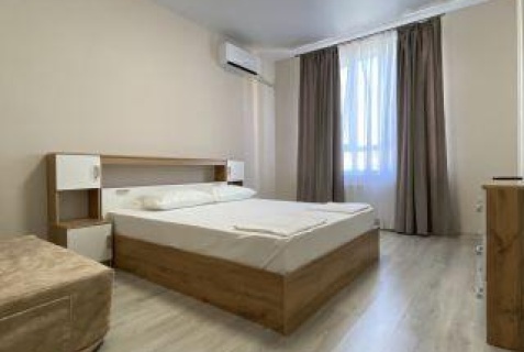 Геленджик: Апартаменты На море суточно