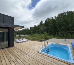 Дом в Уикенд