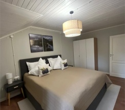 Гостевой дом "Ягодное лукошко" 6-ти местный "Ежевичный" в Удивительная деревня Мандроги