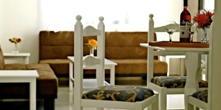 Пафос: Апарт-отели Hilltop Gardens