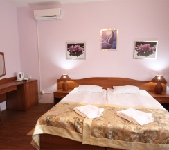 Полулюкс двухместный в Троя