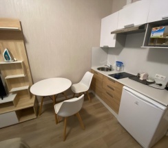 комфорт в Spb aparts