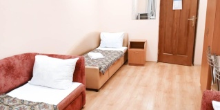 Ижевск: Мини-отель Smart Hotel KDO Ижевск