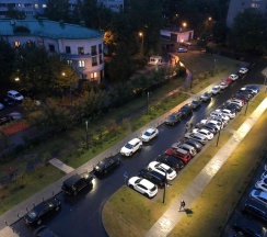Квартира в Апартаменты на Маршала Сергеева 3 Молодёжная