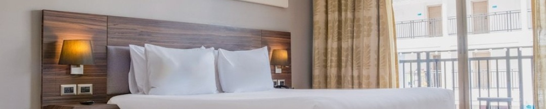 Двухместный номер Standard двухъярусная кровать в Holiday Inn Resort Phuket Karon Beach by IHG