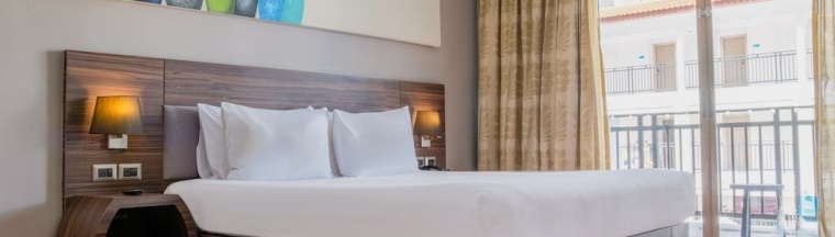 Двухместный номер Standard двухъярусная кровать в Holiday Inn Resort Phuket Karon Beach by IHG