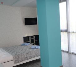 Номер Premium в Green hills
