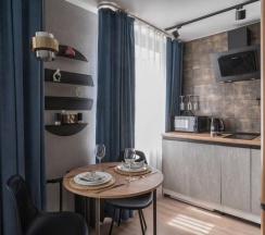 2-комнатные апартаменты, 50 м², 1 этаж в Granada