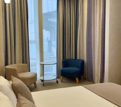 Люкс в Sochi Beach Hotel