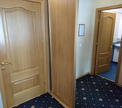 2-местный номер стандарт в Очарованный странник