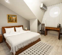 Промо 403 в Никольский