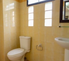 Трёхместный номер Standard в Arina Boutique Residence
