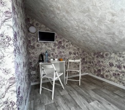 Эконом номер для двоих в Куликовъ