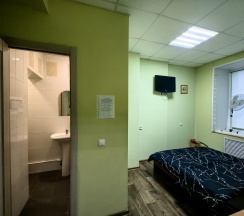 ВИП в Уралец