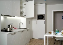 Valo Apartment 3* в Valo Hotel City