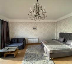 Коттедж улучшенный в Каспий