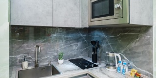 Сочи: Апартаменты атлантис