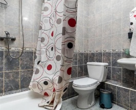 комфорт (3+1 дополнительное) в Белая березка