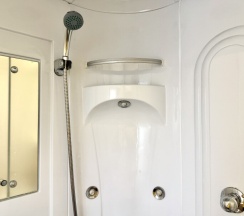 Двухместная комната в Корнилофф от Травел Хотелс Антураж