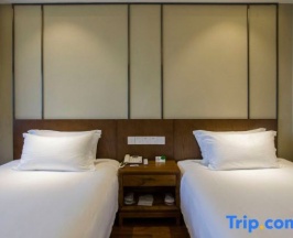 Номер Standard в YiYuan Hotel