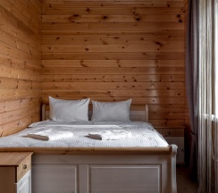 4-комнатный коттедж премиум в ТайGa