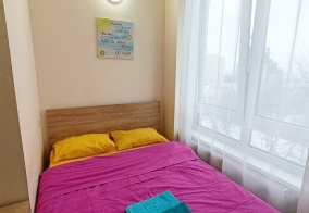 Апартаменты Апартаменты на ул. Максима Горького, 23А в Нижнем Новгороде