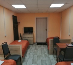 Номер Standard в Гостевой дом