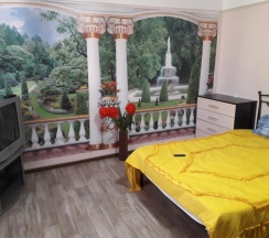 Номер Standard в Гостевой дом 8 Сестёр