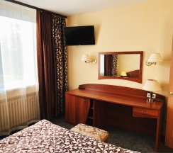 Коттедж СУСАНИН в Сусанин