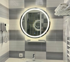 Комфорт в Моцарт