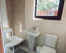 Отдельно стоящий коттедж, №10 в Семейный