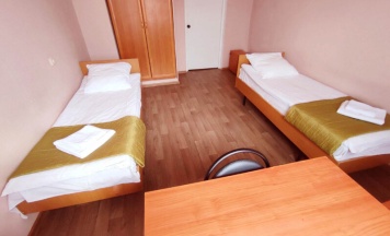 Эконом в Менделеево