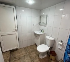 Трёхместный номер Standard в Панорама