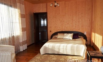 Полулюкс в Река у дачи