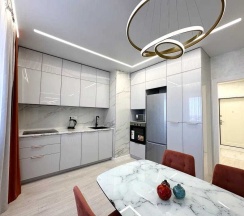 Квартира в Апартаменты на пр-т Сююмбике, 40 блок 7