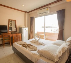 Двухместный номер Standard двуспальная кровать в Inn House Hotel