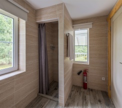 4-х местный дом в Северном поселке в Бутик