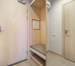 Квартира в Апартаменты на пр. Андропова, 10