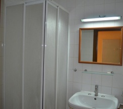 Одноместный номер Standard в Ayvalik Palas Hotel
