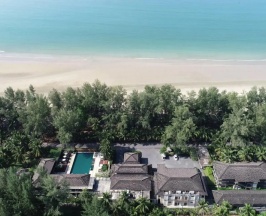Четырёхместный номер Premier в Southsea Khaolak Beach Resort
