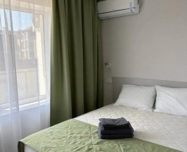 Номер Comfort в Дорадо