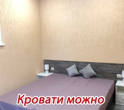 Коттедж "Черная жемчужина" 45м2 в Сонный залив