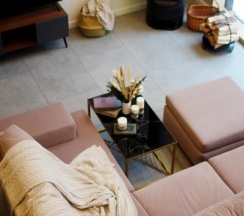 Коттедж с 6 спальнями №1 в Чайка 1918