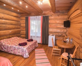 №2 - Трехместный в Островок