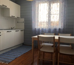 Апартаменты в Волшебный сад