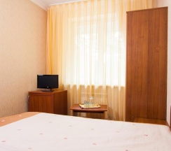 ДВУХМЕСТНЫЙ СТАНДАРТ в Сосновый бор