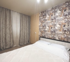 2-комнатные апартаменты стандарт в Katy Home (Кэти Хоум) на улице Воровского